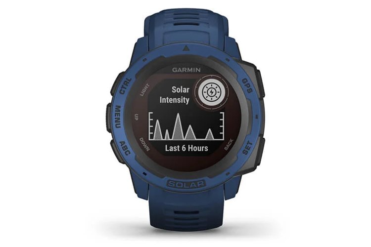 garmin instinct multisport gps watch