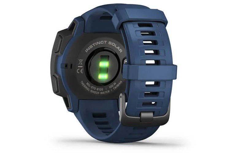 garmin instinct multisport gps watch