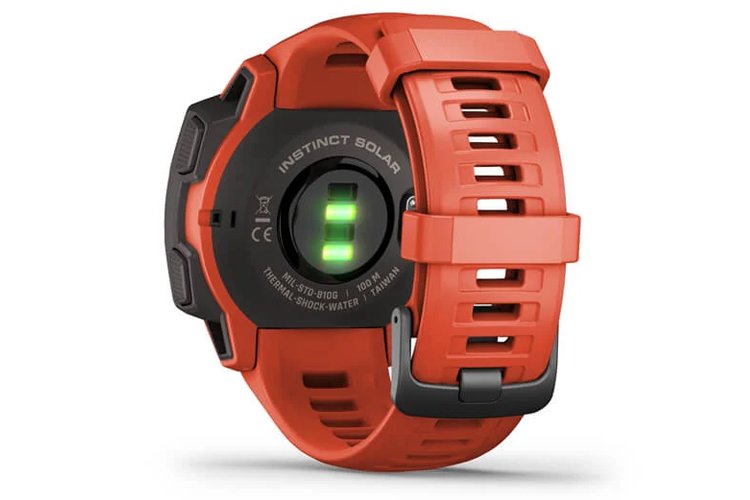 garmin instinct multisport gps watch