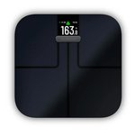 Garmin Index S2 Fitness Smart Wi-Fi Bluetooth Scale Black 010-02294-12