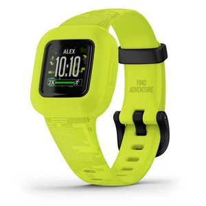 Garmin Vivofit Jr Junior 3 Digi Camo Activity Smart Watch 010-02441-20