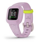 Garmin Vivofit Jr 3 Lilac Floral Activity Smart Watch 010-02441-21