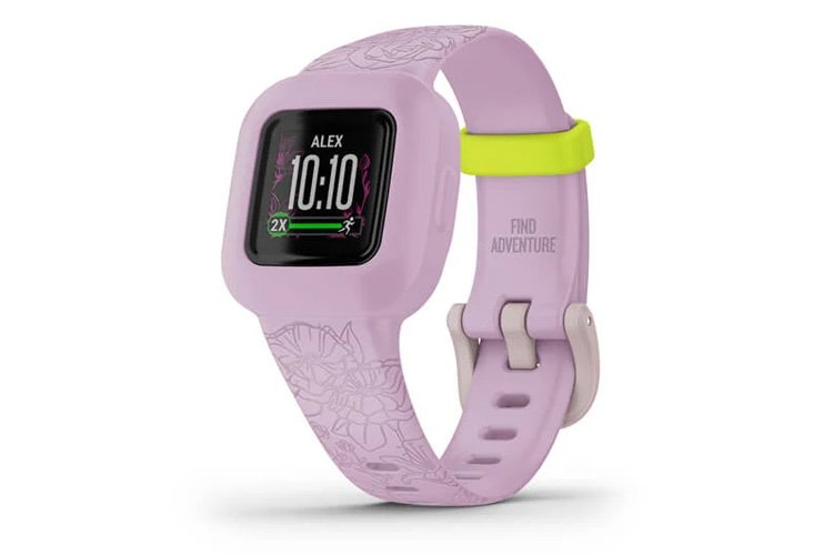 vivofit jr 3 garmin