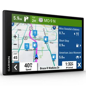 Garmin DriveSmart 76 MT-S GPS Navigator