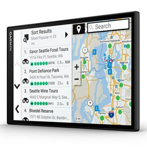 Garmin DriveSmart 86 MT-S GPS Navigator