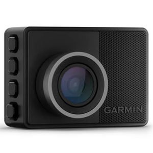 Garmin Dash Cam 57 1440P HD Video GPS HDR 60 FPS 010-02505-11