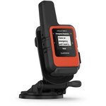 Garmin inReach Mini 2 Marine Mount Bundle Flame Red 010-02602-30