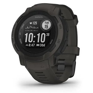 Garmin Instinct 2 Graphite 010-02626-10