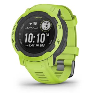 Garmin Instinct 2 Electric Lime 010-02626-11