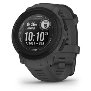 Garmin 2 dezl GPS Watch Trucking Smartwatch 010-02626-70