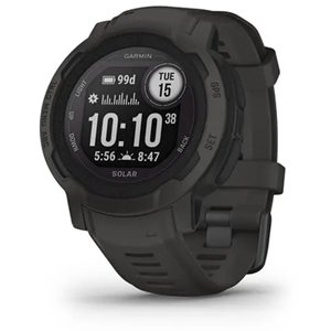 Garmin Instinct 2 Solar Graphite 010-02627-10