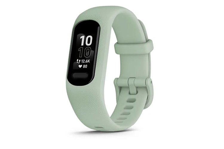Garmin vivosmart hrm on sale