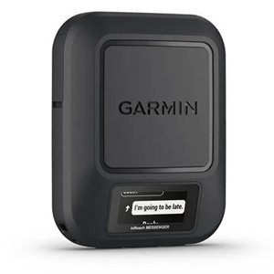 Garmin inReach Messenger Satellite Communicator 010-02672-00