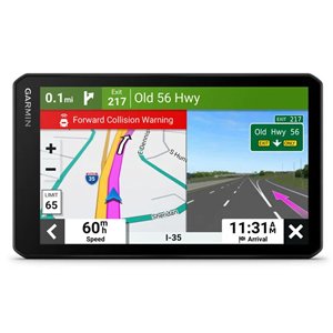 Garmin RVcam 795 7" GPS Sat Nav w/ Dash Cam 010-02728-20