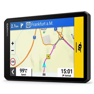 Garmin DriveCam 76 7" GPS w/ Built-In Dash Cam 010-02729-20
