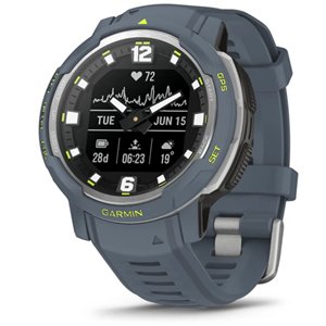 Garmin Instinct Crossover Standard, Blue Granite - 010-02730-14