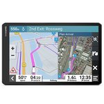 Garmin Dezl 10" GPS Truck Navigator LGV1010 010-02741-20