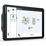 Garmin RV 895 GPS Navigator 010-02748-20