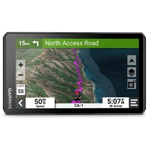 Garmin Zumo XT2 6" Motorcycle Sat Navigation 010-02781-20