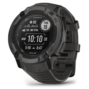 Garmin Instinct 2X Solar Graphite 010-02805-10