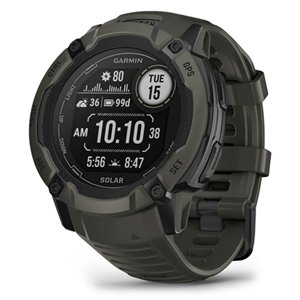 Garmin Instinct 2X Solar Moss 010-02805-15