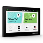 Garmin Drive 53 Live Traffic with Smartphone App 010-02858-20