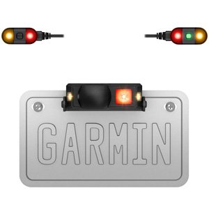 Garmin Zumo R1 Motorcycle Radar - 010-02902-00