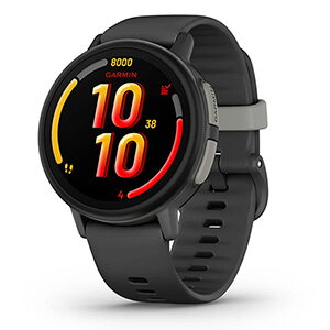 Garmin Bounce 2 GPS Smart Watch - Slate Gray (010-03399-00) Garmin Bounce 2 GPS Smart Watch - Slate Gray (010-03399-00)