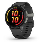 Garmin Bounce 2 GPS Smart Watch - Slate Gray (010-03399-00)