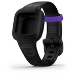 Garmin Vivofit Junior Jr 3 Marvel Black Panther Band 010-12666-40