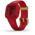 Garmin Vivofit Junior Jr 3 Marvel Iron Man Band 010-12666-41