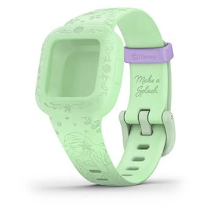 Garmin Vivofit Junior Jr 3 Disney The Little Mermaid Band 010-12666-43