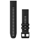 Garmin Quick Release Band (20 mm) - Black - 010-12932-30