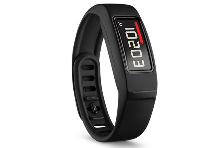 garmin vivofit jr sleep mode