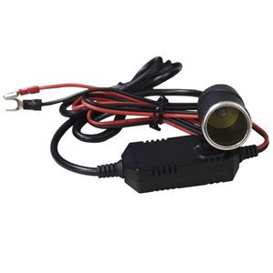 DOD DP4 Dashcam Hardwire Kit for LS475W+ RC500S-1CH LS500W-2CH