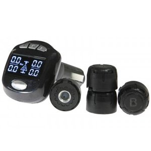 Gator GTPMS4 Wireless DIY TPMS Tyre Pressure System