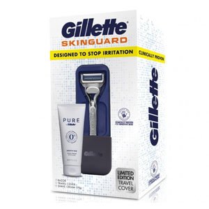 Gillette SkinGuard Gift Pack