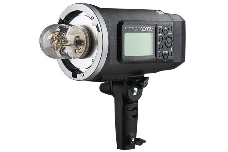 Godox AD600BM Witstro Studio Strobe Light Manual Flash