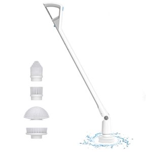 Goodpapa QXJ-M3 Electric Spin Scrubber Cleaner