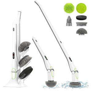 Goodpapa QXJ-100 Electric Spin Scrubber Cleaner