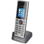 Grandstream DP722 DECT Cordless HD IP Phone