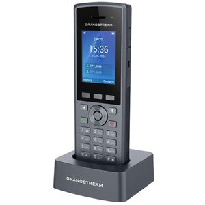 Grandstream DP735 Ruggedized High-Tier DECT Handset