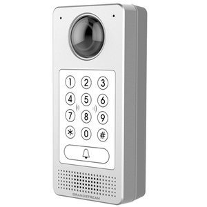 Grandstream GDS3710 1080p HD IP Video Door System