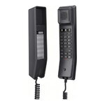 Grandstream GHP611 2-Line PoE Hotel IP Phone, Black Grandstream GHP611 2-Line PoE Hotel IP Phone, Black