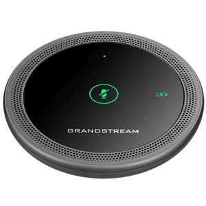 Grandstream GMD1208 Wireless Microphone