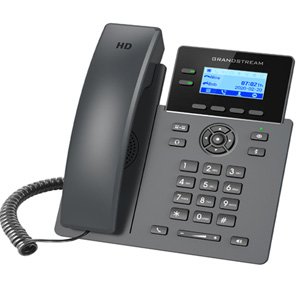 Grandstream GRP2602P 2 Line PoE IP Phone