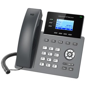 Grandstream GRP2603 3 Line IP Phone