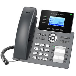 Grandstream GRP2604 3 Line IP Phone