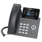 Grandstream GRP2612W 4 Line IP Phone 2 SIP Accounts Colour Screen WiFi