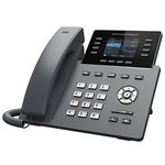 Grandstream GRP2624 8-Line 4 SIP PoE IP Phone